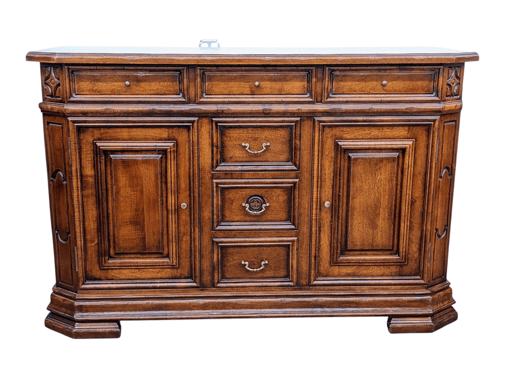 South Cone Sideboard, Made in Argentina
