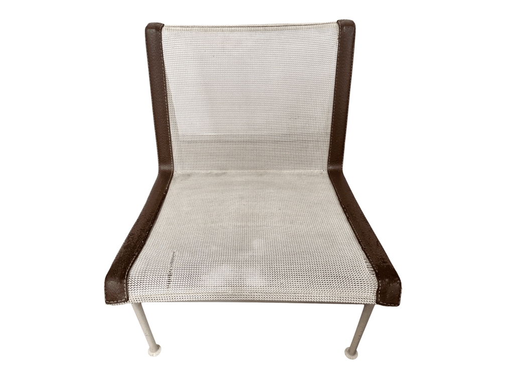 Richard Schultz for Knoll Armless Patio Chair