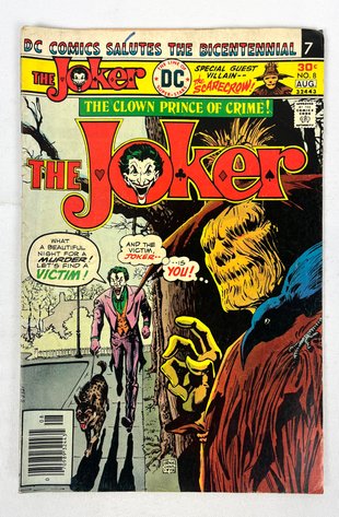 Image for Epic Comic Book Auction: Rare Issues & Collector's Gems