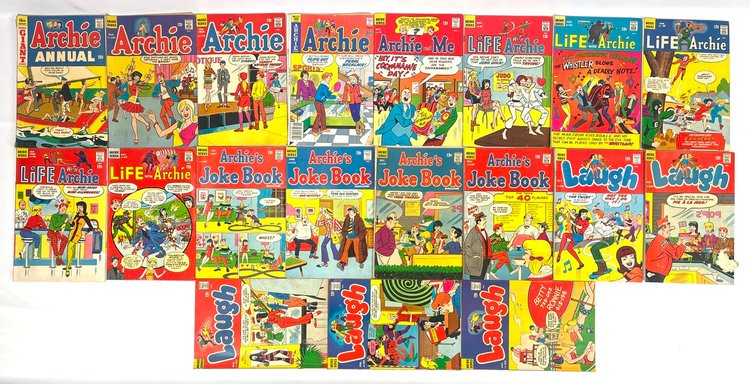Image for Epic Comic Book Auction: Rare Issues & Collector's Gems
