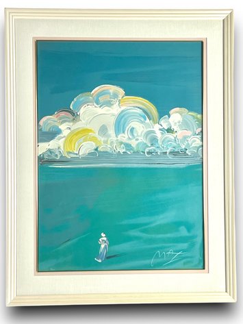Image for Curated Treasures Part 2: Fine Art, High End Furnishings, Vintage Decor & More!