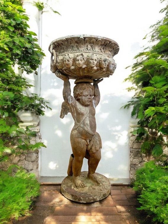 Image for Curated Treasures: High-End Furniture, Décor, Artwork, Housewares & More