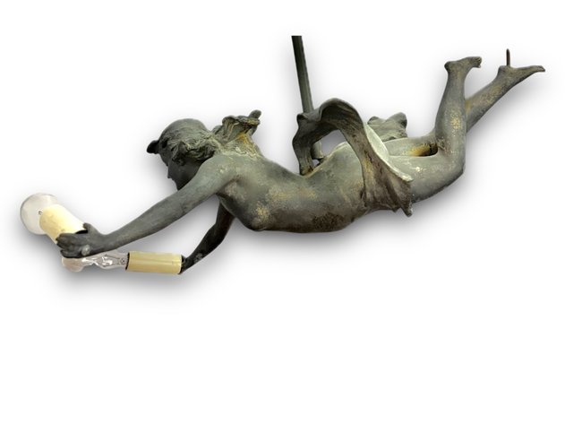 Image for Curated Treasures Part 2: Fine Art, High End Furnishings, Vintage Decor & More!