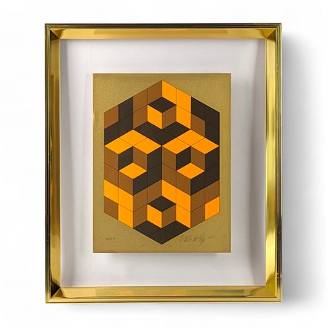 Image for Retro Revival: Fine Art, Mid-Century Modern & Vintage Gems Online Auction
