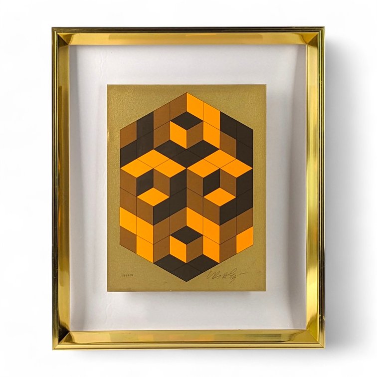Image for Retro Revival: Fine Art, Mid-Century Modern & Vintage Gems Online Auction