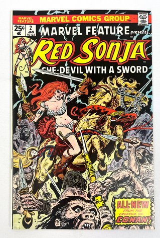 Image for Epic Comic Book Auction PART 2: Rare Issues & Collectors Gems