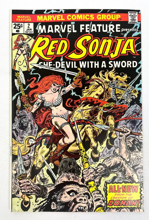 Image for Epic Comic Book Auction PART 2: Rare Issues & Collectors Gems