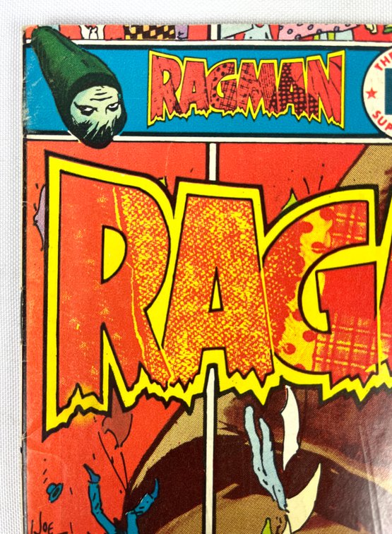 Image for Silver, Bronze Age & More Comic Book Auction