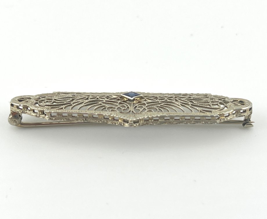 Image for The Jewelry Box - Part 2- Victorian to Modern Fine Jewelry