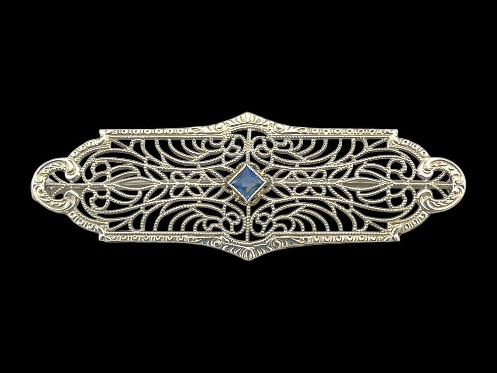 Image for The Jewelry Box - Part 2- Victorian to Modern Fine Jewelry