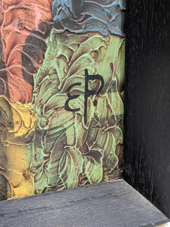Image for Treasures of the Past & Present: Fine Art, Asian Antiques, Furniture & Rare Collectibles
