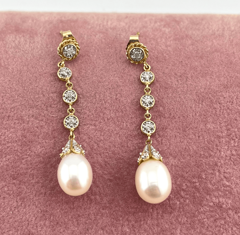 Image for Heirloom & High-Style Jewelry: Antique Diamonds, Vintage Gold & Designer Icons
