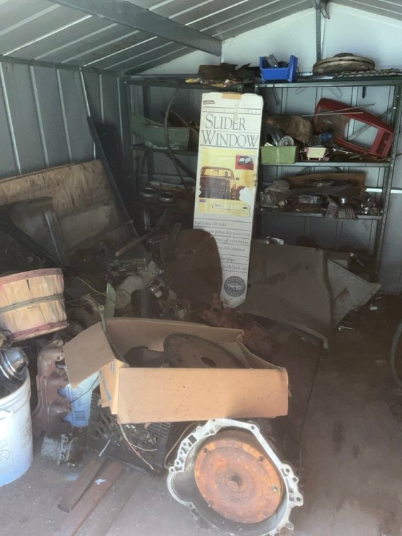 Chevy Vehicle Parts and Accessories And More