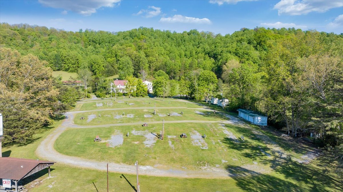 Campground Photos - DO NOT BID HERE!