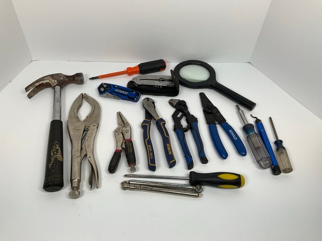 Image for ENT 413 - Ford Trucks, Yamaha Wolverine & Outdoor Equipment Auction