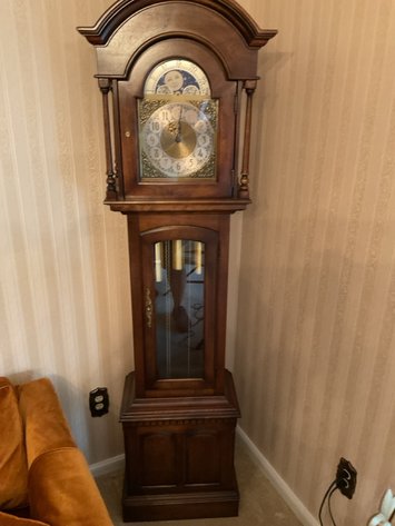 Image for ENT 415 - Mountaineer Manor: Ethan Allen, Gold Jewelry & WVU Collectibles