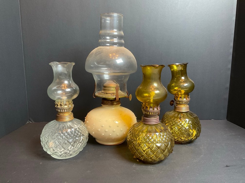 Image for ENT 417 - From Gold to Glass: The Ward Estate