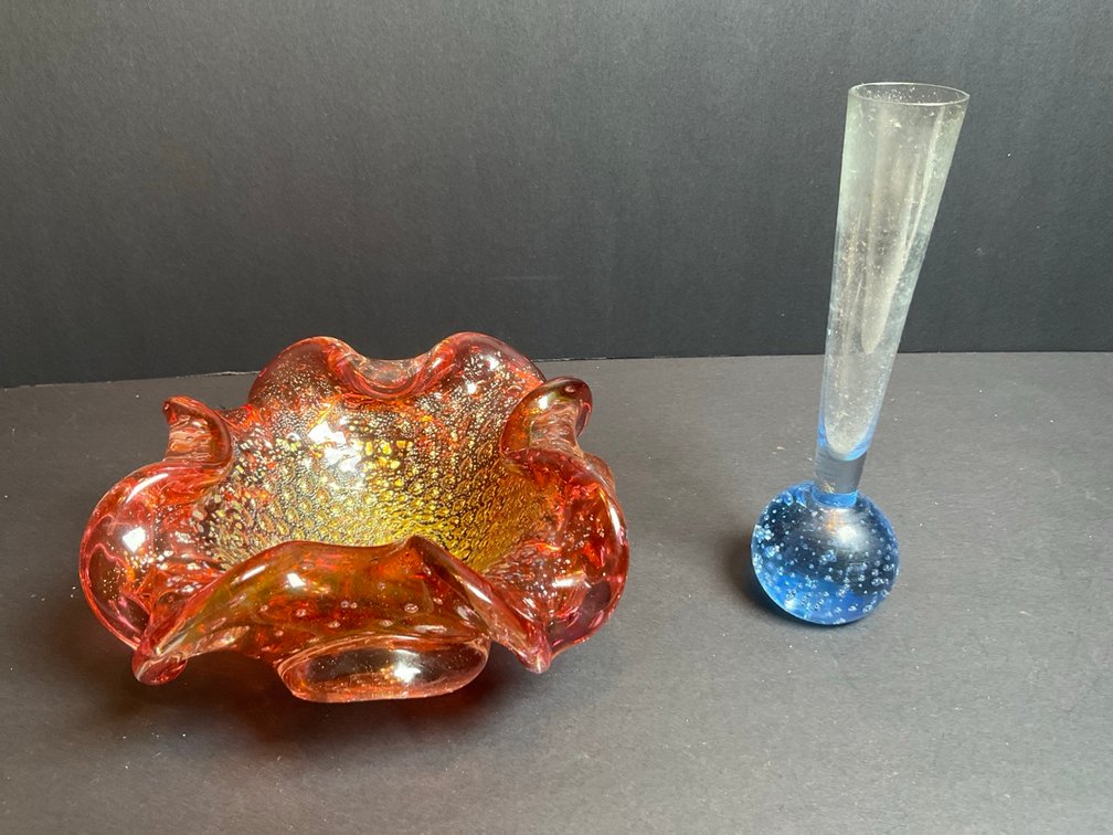 Image for ENT 417 - From Gold to Glass: The Ward Estate