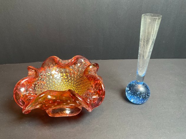 Image for ENT 417 - From Gold to Glass: The Ward Estate