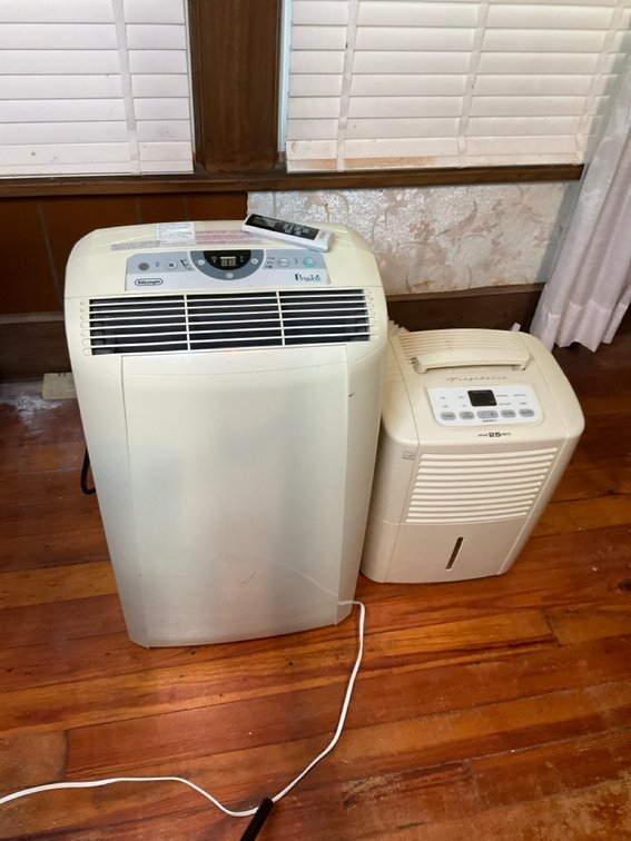 De'Longhi Pinguino PAC CN120E 12,000 BTU Portable Air Conditioner With Remote & More