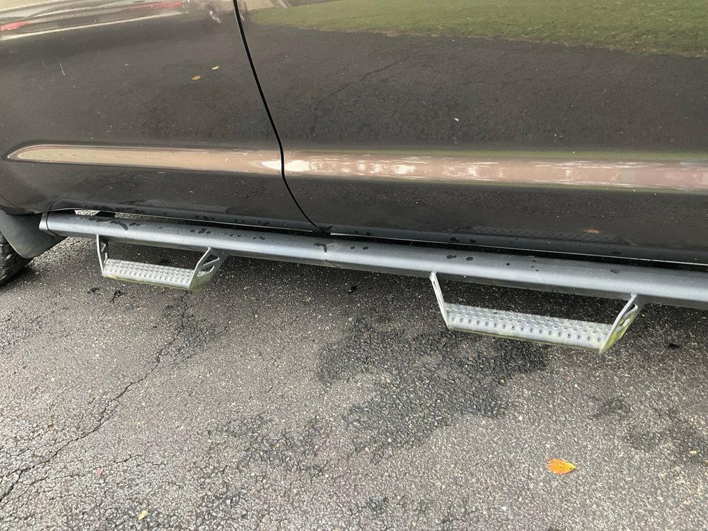 Image for ENT 420 - 2019 Toyota Tundra 1794 Edition CrewMax 4x4 Pickup Truck