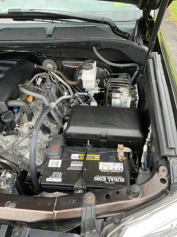 Image for ENT 420 - 2019 Toyota Tundra 1794 Edition CrewMax 4x4 Pickup Truck