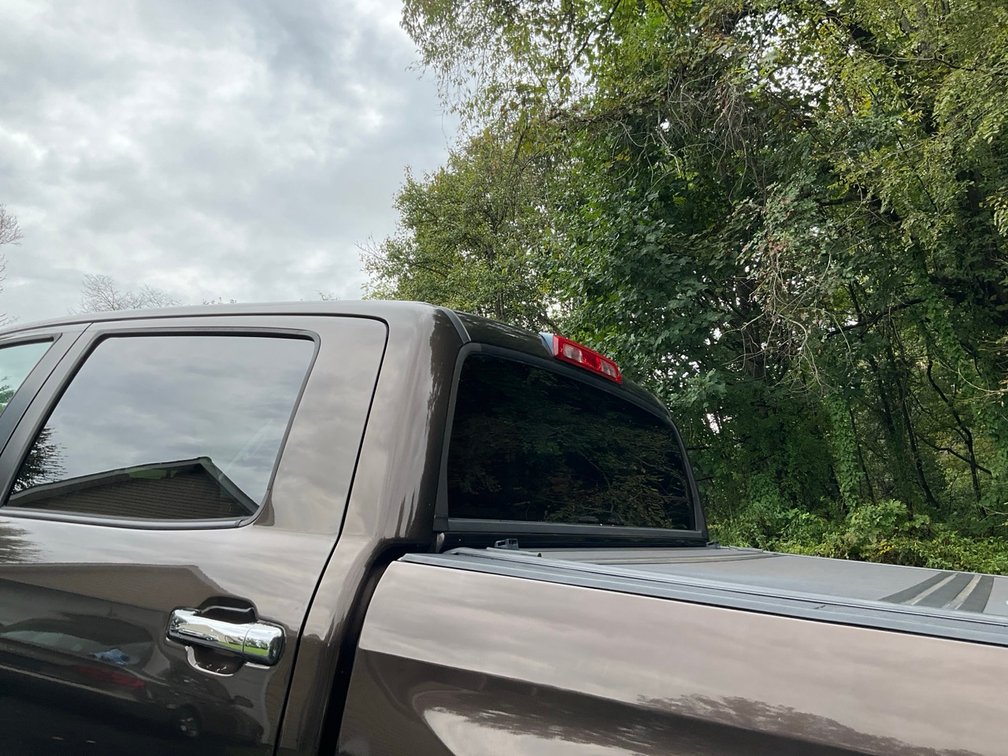 Image for ENT 420 - 2019 Toyota Tundra 1794 Edition CrewMax 4x4 Pickup Truck