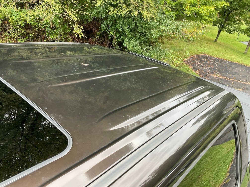 Image for ENT 420 - 2019 Toyota Tundra 1794 Edition CrewMax 4x4 Pickup Truck