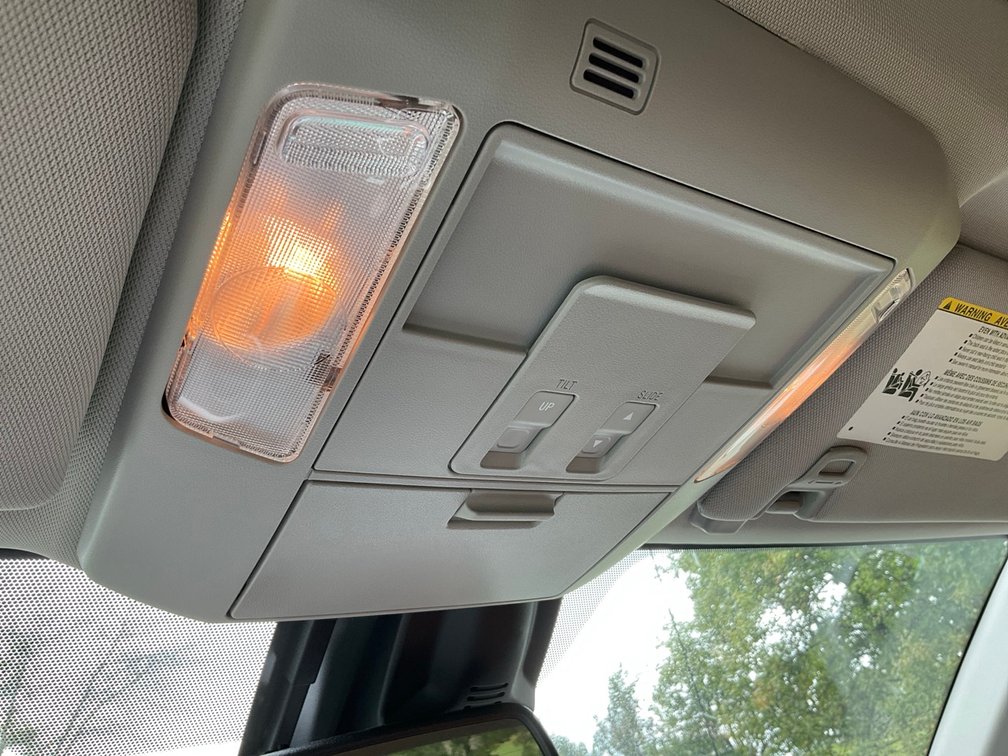 Image for ENT 420 - 2019 Toyota Tundra 1794 Edition CrewMax 4x4 Pickup Truck