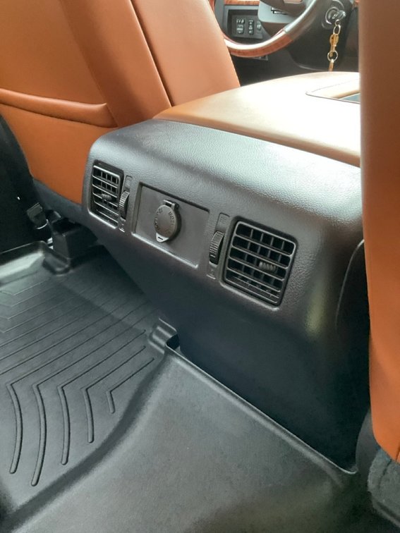 Image for ENT 420 - 2019 Toyota Tundra 1794 Edition CrewMax 4x4 Pickup Truck