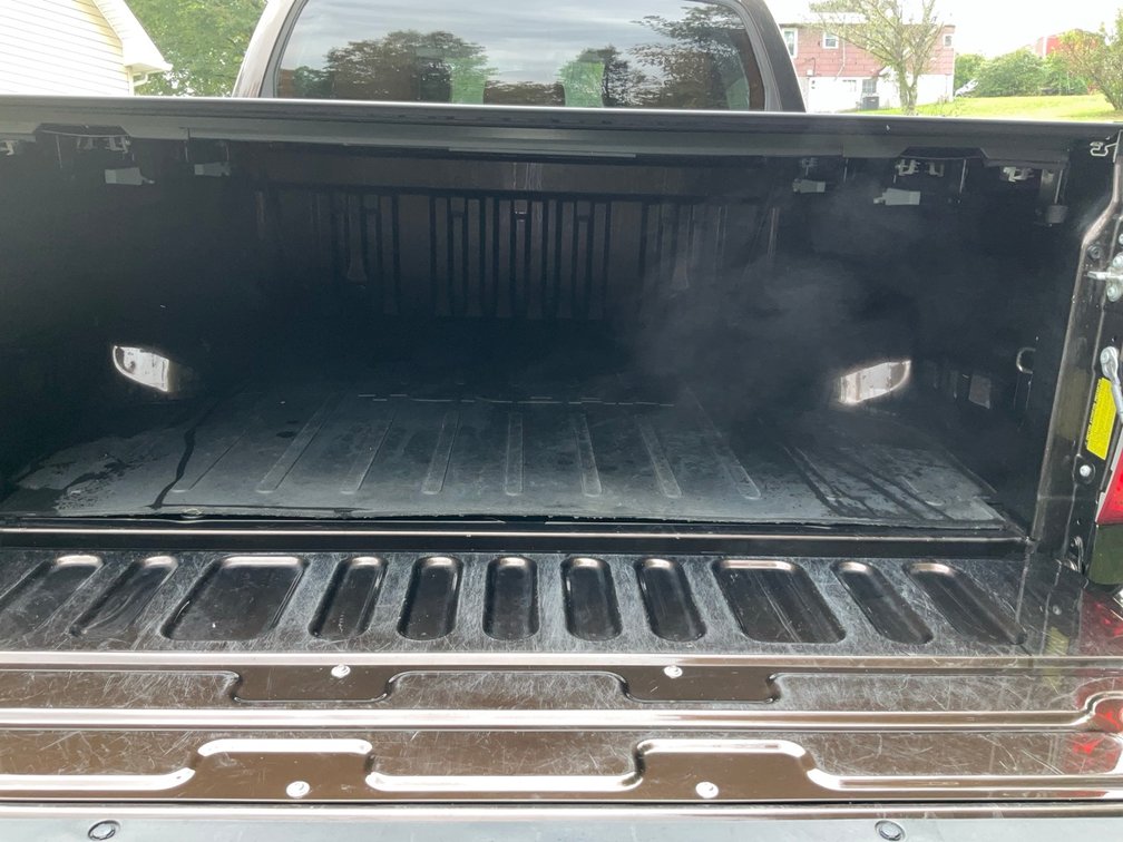 Image for ENT 420 - 2019 Toyota Tundra 1794 Edition CrewMax 4x4 Pickup Truck