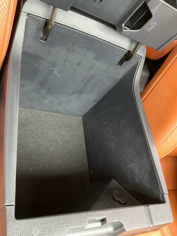 Image for ENT 420 - 2019 Toyota Tundra 1794 Edition CrewMax 4x4 Pickup Truck