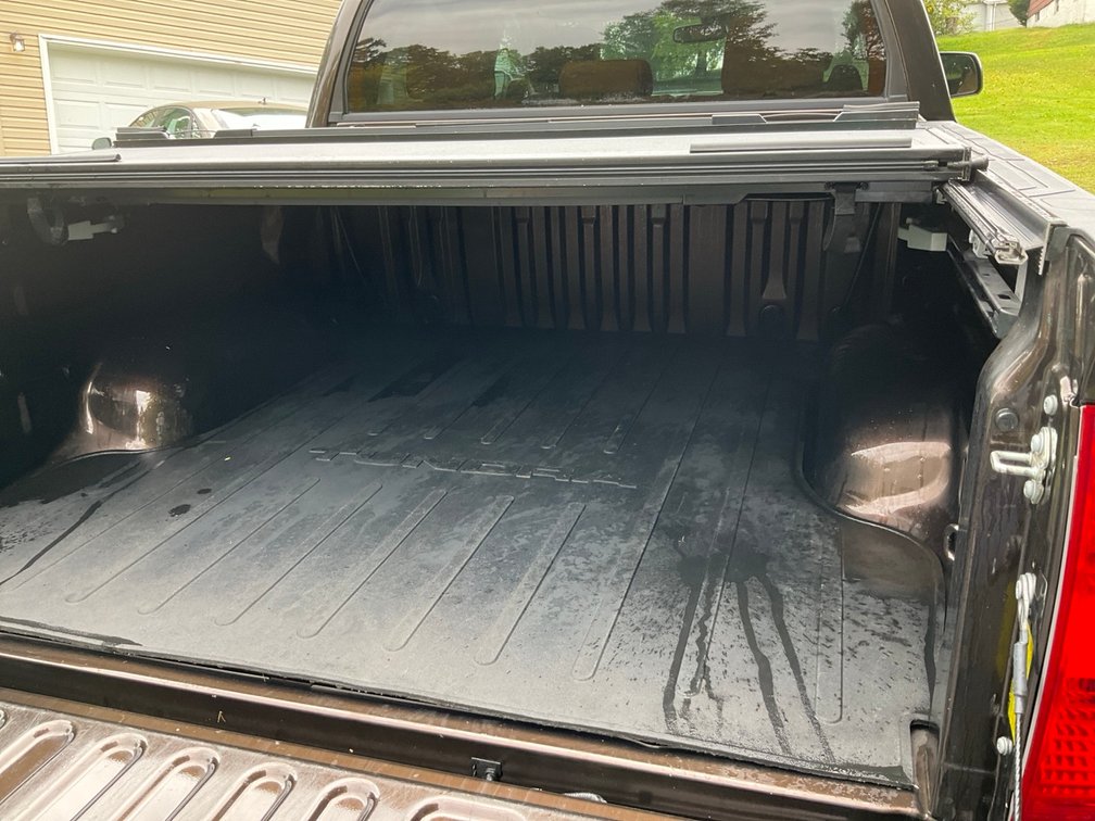 Image for ENT 420 - 2019 Toyota Tundra 1794 Edition CrewMax 4x4 Pickup Truck