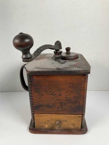 Image for ENT 421 - Appalachian Heritage: Gold, Silver, Railroads & Antiques