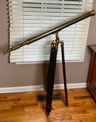 Image for ENT 422 - Mountain Roots & Classic Americana: Antiques, Tools & More