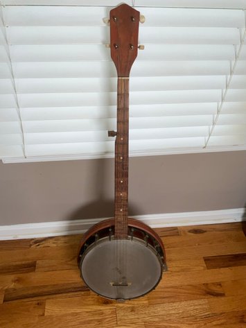 Image for ENT 422 - Mountain Roots & Classic Americana: Antiques, Tools & More