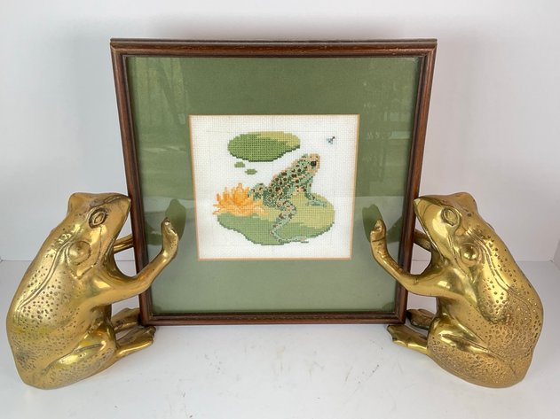 Image for FAR  728 - Pierce Family Estate Auction at Smith Mountain Lake