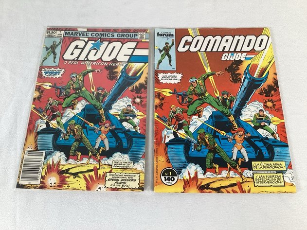 Image for FAR 730 - Huge Golden Age to Modern Comic Book Collection