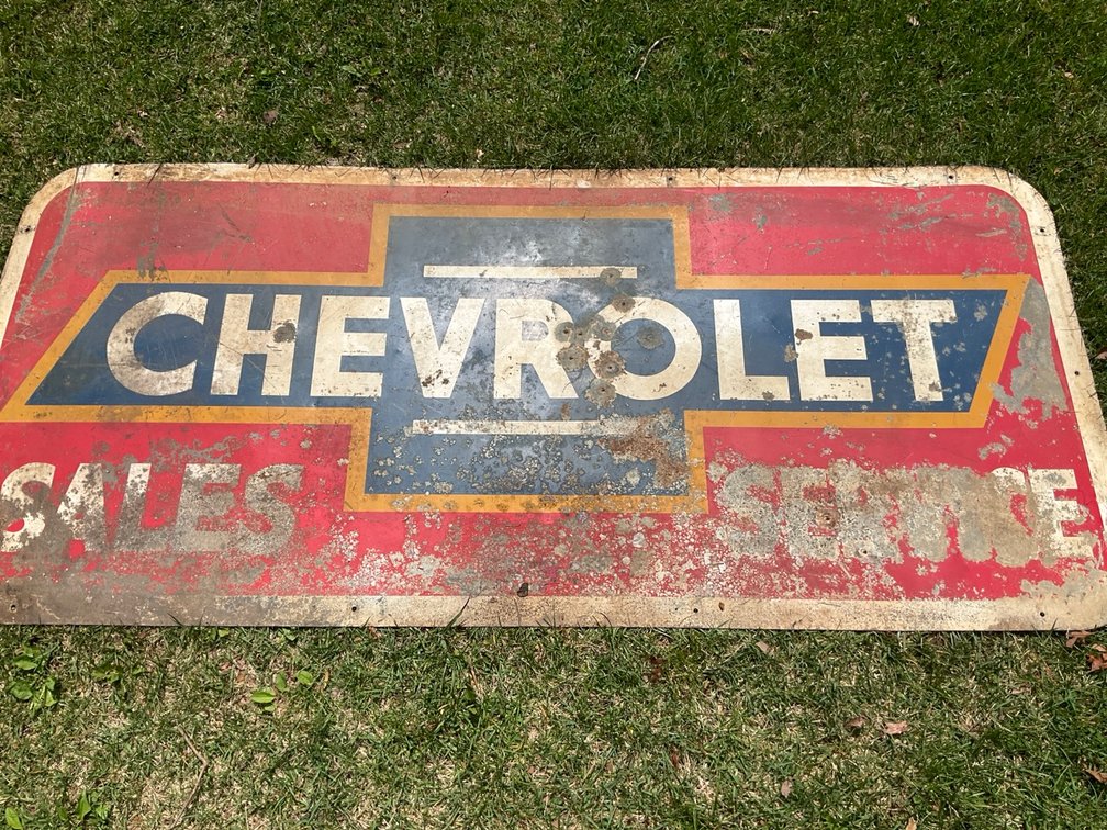 Image for FAR 729 - Auto, Tools & Collectibles Auction