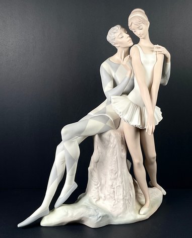 Image for FAR 733 - Carolyn Boley Collection of Fine Antiques, Part 1