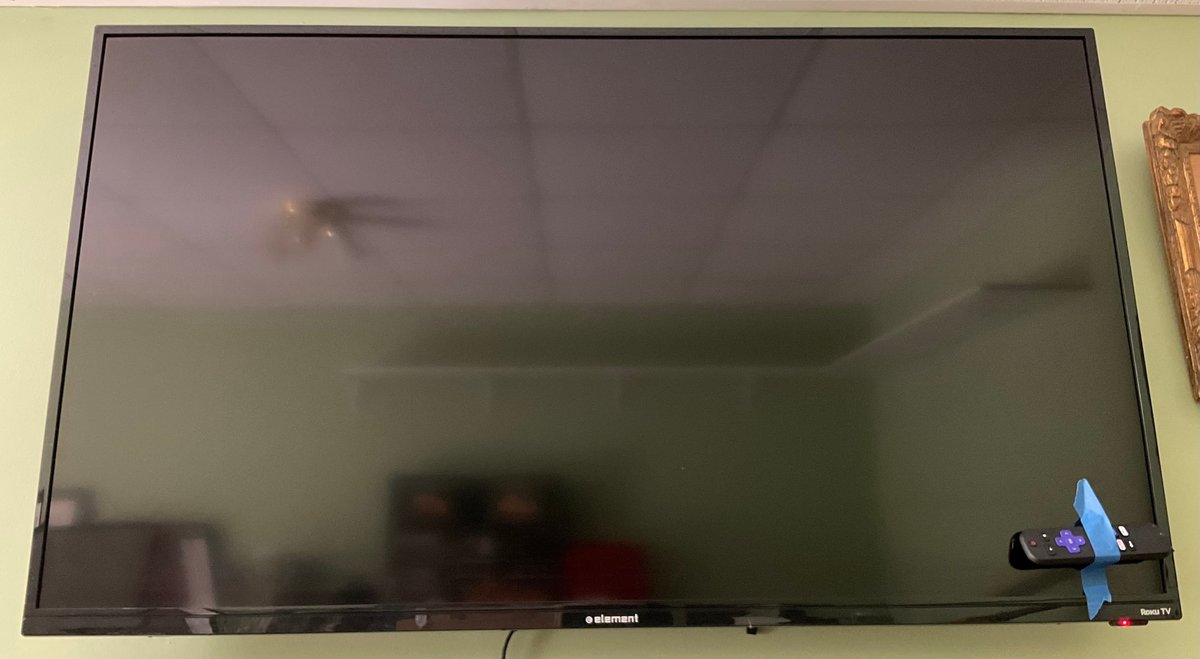 Roku TV by Element