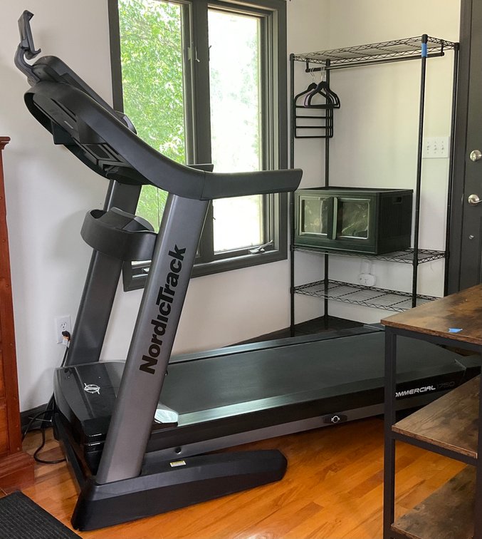 NordicTrack Commercial 1750
