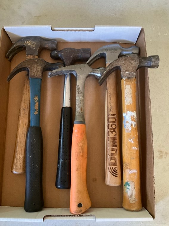 Hammers