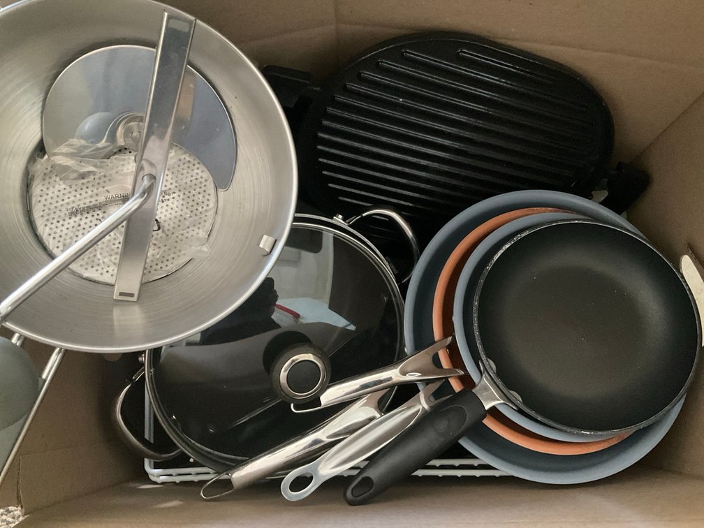 Miscellaneous Cookware