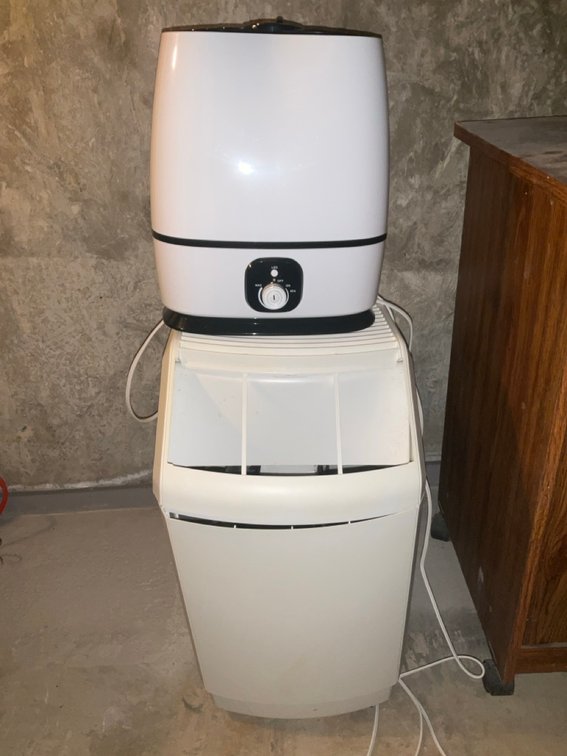 Humidifier
