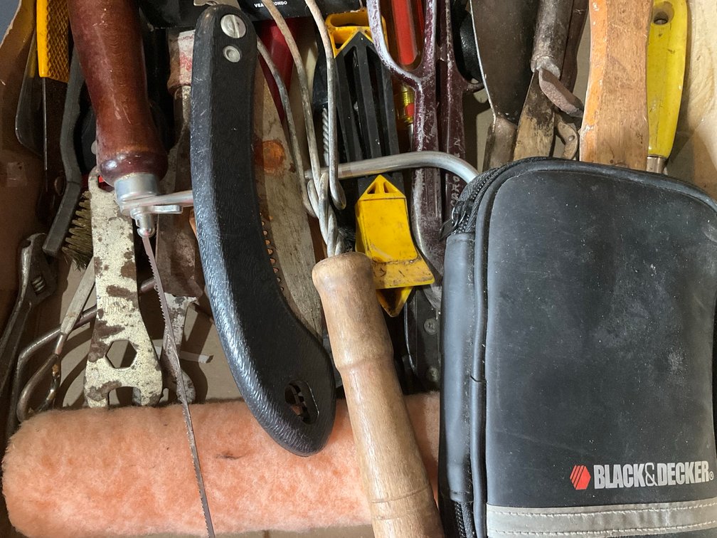 Miscellaneous Tools