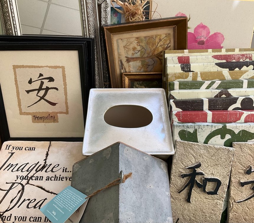 All Decor