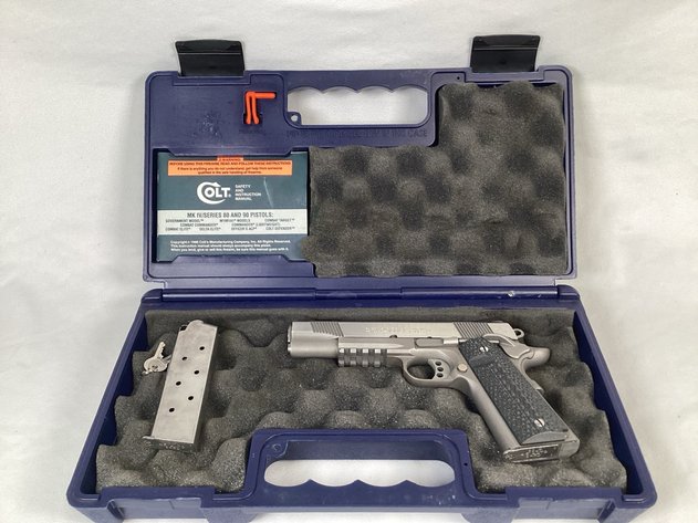 Image for FAR 734 - Sensational Summer Firearms Ammunition and Accessories