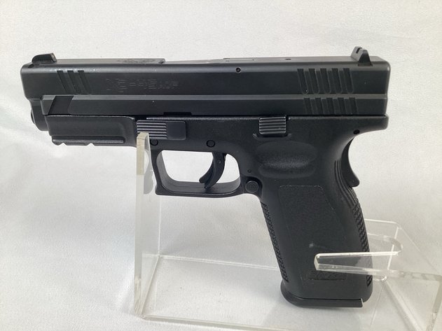 Image for FAR 734 - Sensational Summer Firearms Ammunition and Accessories