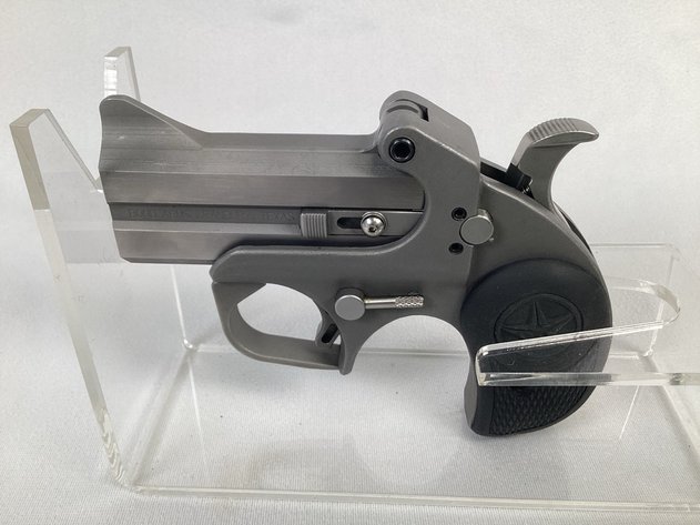 Image for FAR 734 - Sensational Summer Firearms Ammunition and Accessories